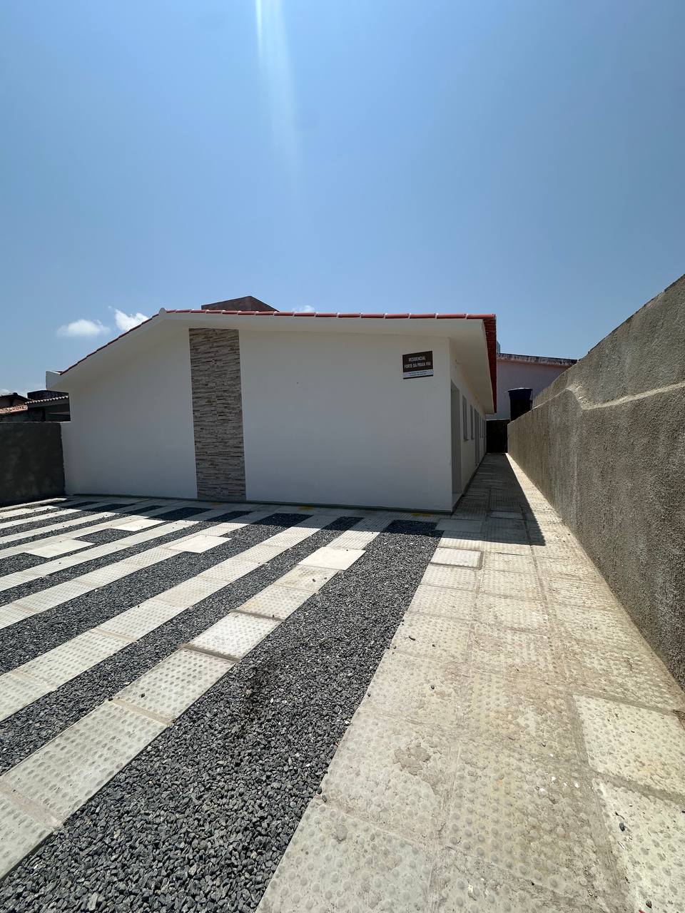 RESIDENCIAL FORTE DA PRAIA VIII